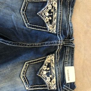 Vigoss Capri 18 from Maurices